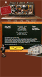 Mobile Screenshot of antikmicha.com